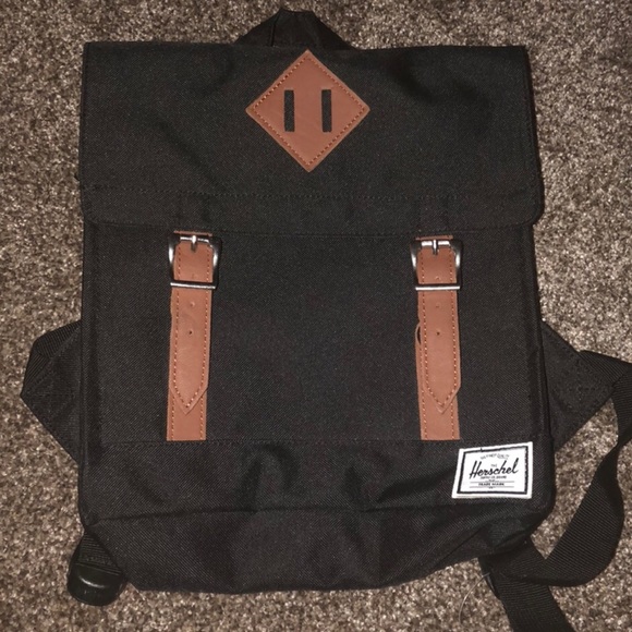 herschel survey backpack